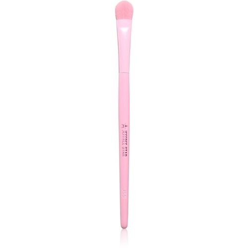Jeffree Star Cosmetics Eye Shader Brush JS5 ravni kist za sjenila za oči 1 kom Cijene