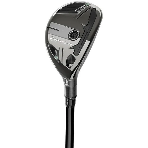 TaylorMade Qi35 Desna ruka 3 19° Stiff Palica za golf - hibrid