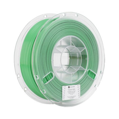 Polymaker polylite petg green, 1.75 mm (1.000 g) Cene