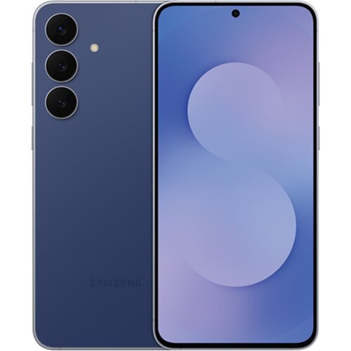 Samsung S25FE 8GB 512GB Navy Cene