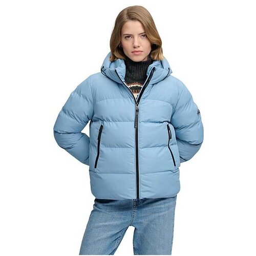 Superdry Ženska jakna sa kapuljačom Cene