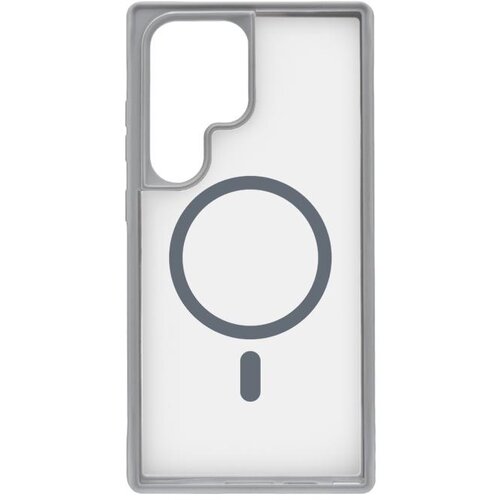  GEAR 4 MAGSAFE MATTE Maska za telefon za Samsung S24 Ultra, Siva Cene
