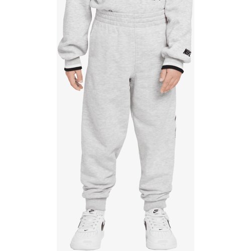Nike Donji dio trenerke NKB B NSW OUTSIDE T LINES FT P Slike