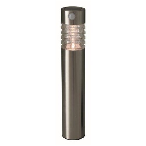Luxform Solarna svetiljka Arizona PIR 50 lm Slike