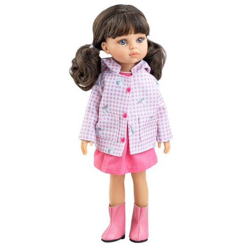 Paola Reina Lutka Tami 32cm Slike