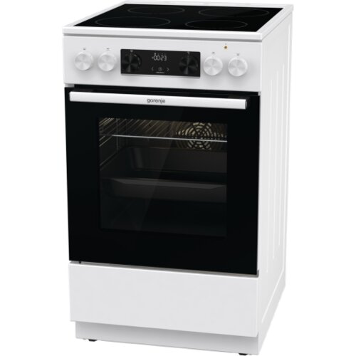 Gorenje Steklokeramični &amp;scaron;tedilnik GEC5C61WG Slike