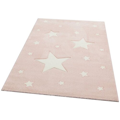 Conceptum Hypnose kds 12 - pink pink carpet (160 x 230) Slike