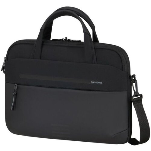 Samsonite Moderny ozka poslovna torba za računalnik 15,6'' črn, (5000162156) Cene
