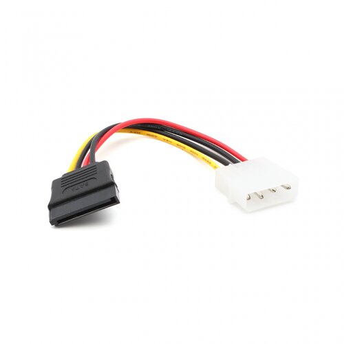  JWD-SATA4 Kabl Molex na SATA Cene