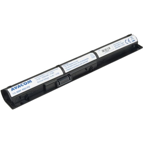 AVACOM HP 450 G3, 455 G3, 470 G3 Li-Ion 14,8 V 3200 mAh 47 Wh, (20712102) Cene