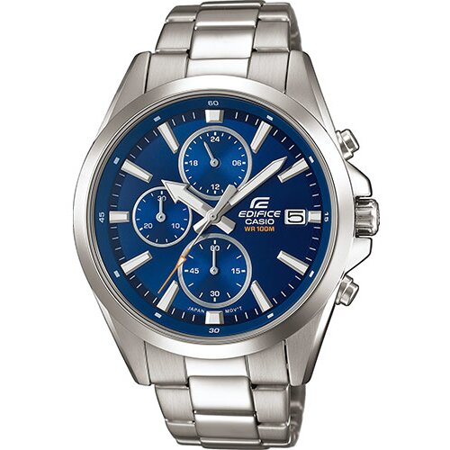 Casio EDIFICE EFV-560D-2AVUEF Slike