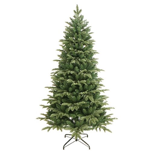  Novogodi&scaron;nja jelka Tara Zelena 210cm 190035 Cene