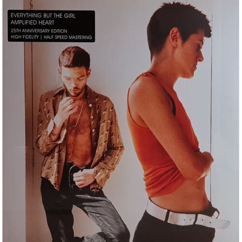  everything but the girl - amplified heart Cene