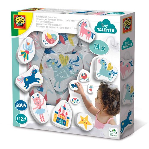 Ses Creative Set napravi bajku akva zabava ( 1042911 ) Cene