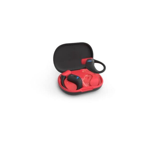 Philips TAA6709BK/00 sportske Bluetooth slu&amp;scaron;alice 28h baterija Slike