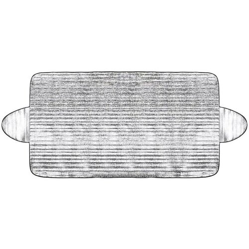  Pokrivalo za vetrobransko steklo (180 mm x 85 cm) Slike