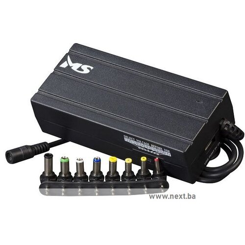 Ms ARGER D300 univerzalni adapter za laptop 90W Cene