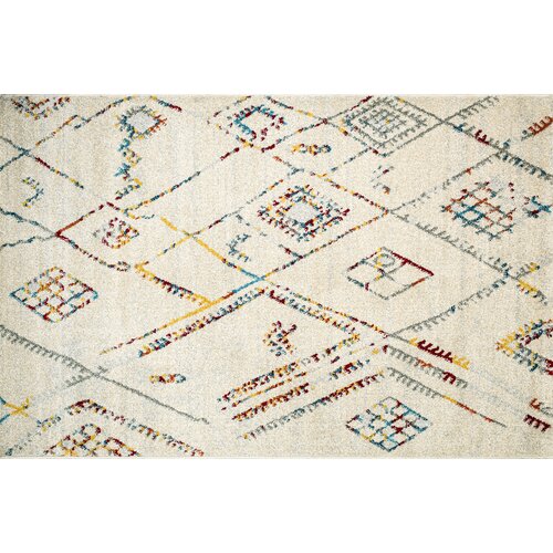 Tepih Art 150x220 cm, sort Slike