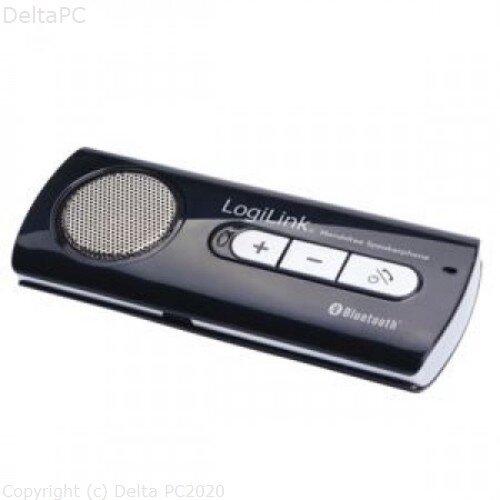 Logilink Bluetooth handsfree speakerphone BT0014 Cijene