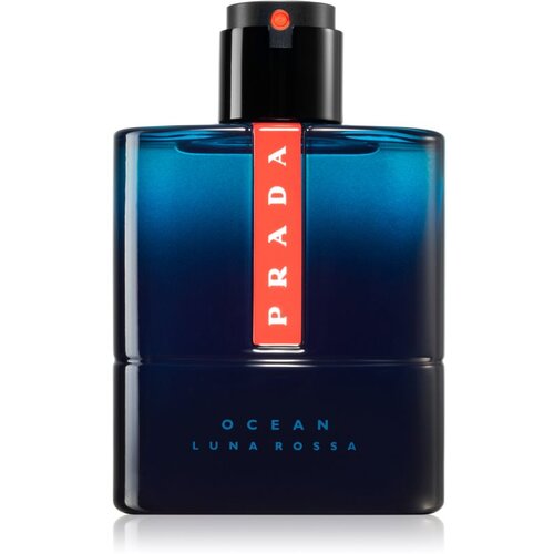 Prada Luna Rossa Ocean Edt 100ml Cene