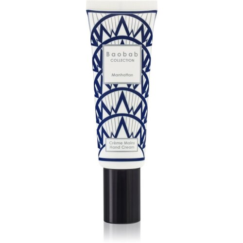 Baobab Collection Body Wellness Manhattan krema za roke 50 ml Slike