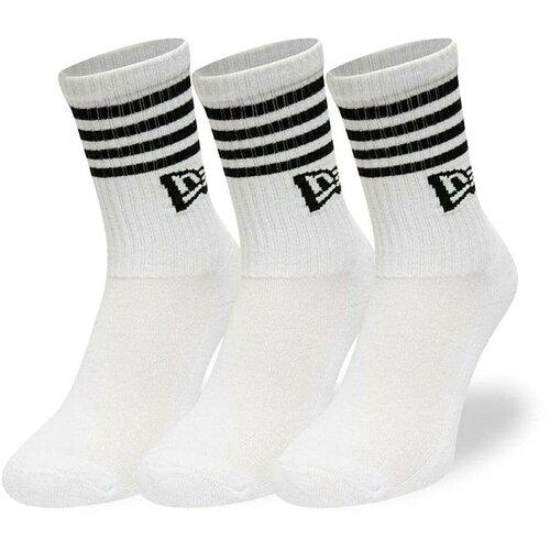 New Era stripe crew 3x nogavice Cene