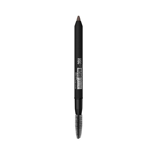 Maybelline Brow Tattoo vodoodporen svinčnik za obrvi 0,73 g odtenek 07 Deep Brown Slike