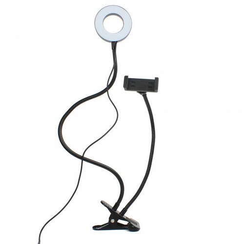  Držač za mobilne telefone sa led lampom Cene