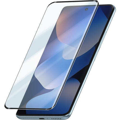 AVIZAR Zaščita zaslona za Xiaomi Redmi Note 15 4G / 5G iz kaljenega stekla 6D 9H, Prozorno, (5000208685) Cene