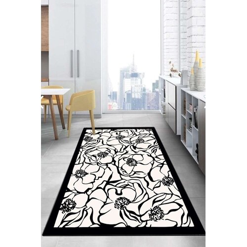 Conceptum Hypnose tepih, 80x250cm, šareni Cene