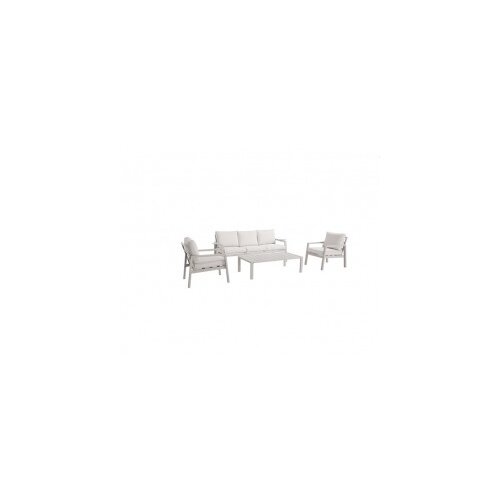 Tarrington House Sofa set čelični šampanjac boja 4/1 67893 Slike