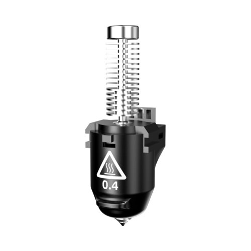 Flashforge Nozzle Assembly za Adventurer 5M / 5M Pro - 0,4 mm Cene