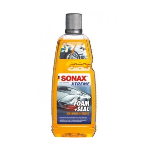 Sonax Foam + seal 1l ( 251300 ) Cene