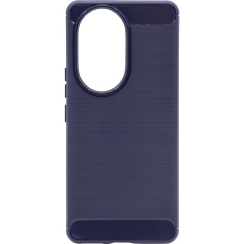 Chameleon Gumiran ovitek (TPU) Honor 200, moder, A -type Cene