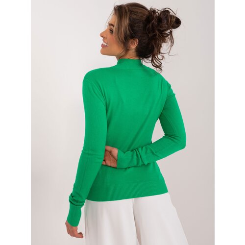 P-M Sweater-PM-SW-PM-20.05-green Cene