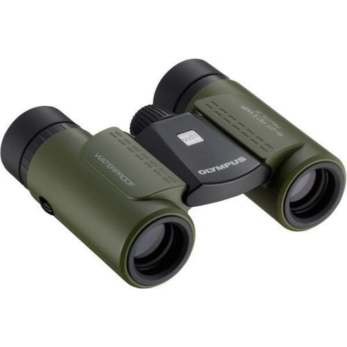 Olympus 8x21 RC II WP Slike
