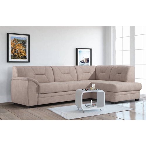 LUME HOME Sedena garnitura Ciera ve dimenzij in barv Slike