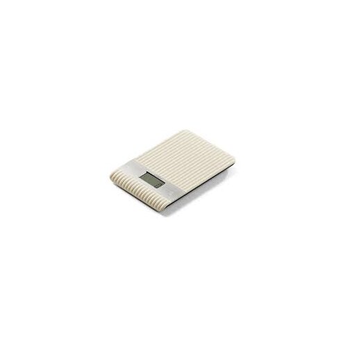 Guzzini Sous Chef Digital Kitchen Scales, cream Slike