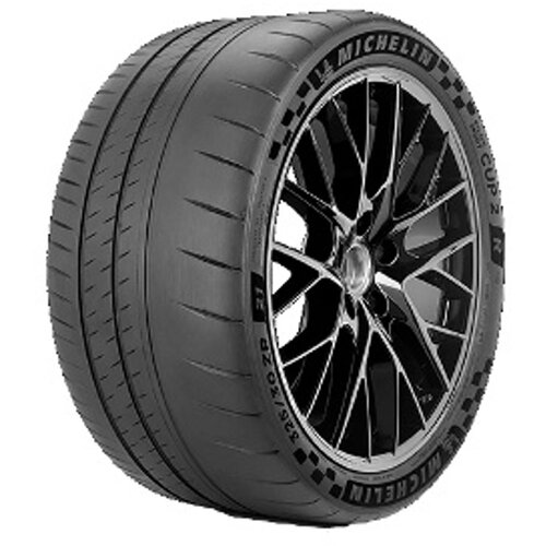 Michelin Pilot Sport Cup 2 R ( 295/30 ZR21 (102Y) XL Connect, MO1 ) Cene