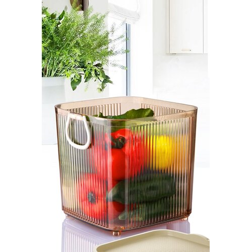 Hermia korpa za odlaganje EM-3099, prozirna Cijene