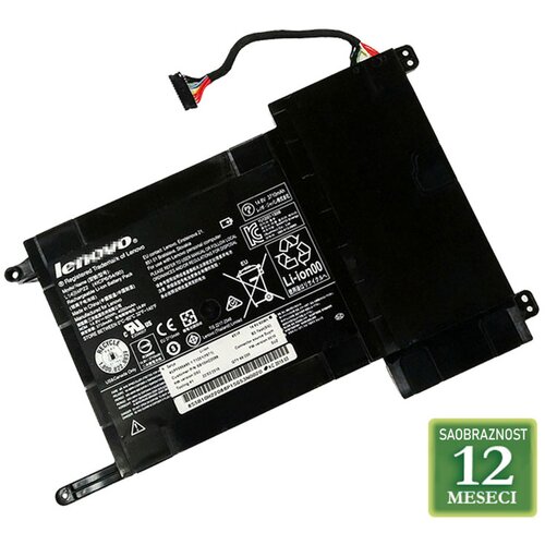 Baterija za laptop lenovo idepad Y700-15A / L14S4P22 14.8V 60Wh Slike