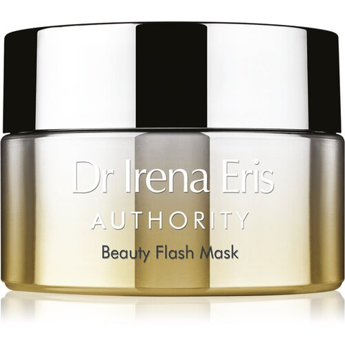 Dr Irena Eris Authority intenzivna revitalizacijska maska za osvetlitev kože 50 ml Cene