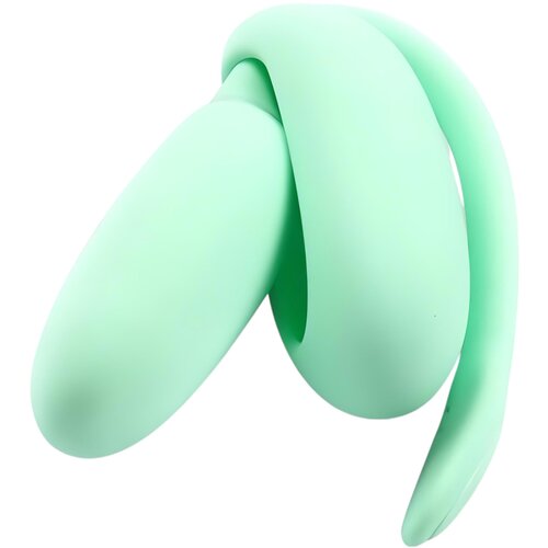Magic Motion FitCute - pametna, punjiva gejša lopta (mint) Cene