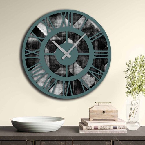 Wallity zidni sat 5050MS-013, 50 cm Slike