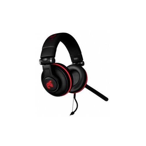  Slusalice sa mikrofonom EpicGear Sonorouz SE 7.1 USB crne Cene