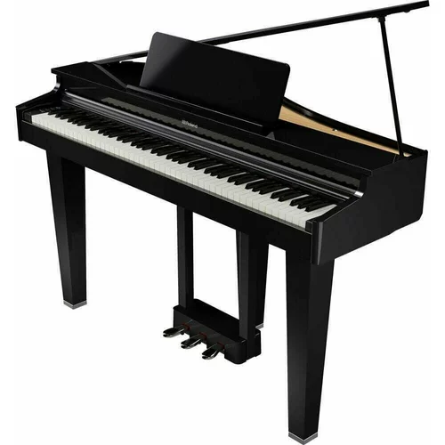 Roland GP-3 Polished Ebony Digitalni pianino