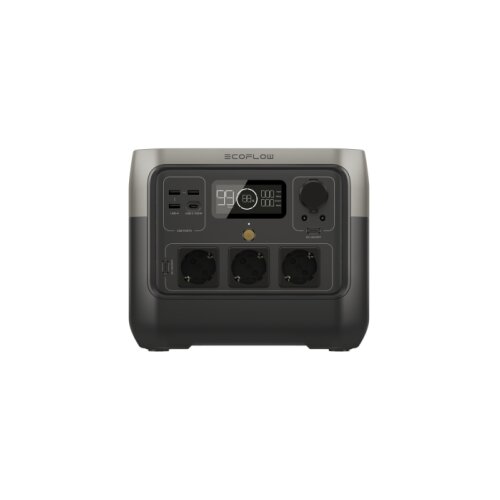 Eco Flow RIVER 2 Pro 768Wh LFP baterijski generator Cene