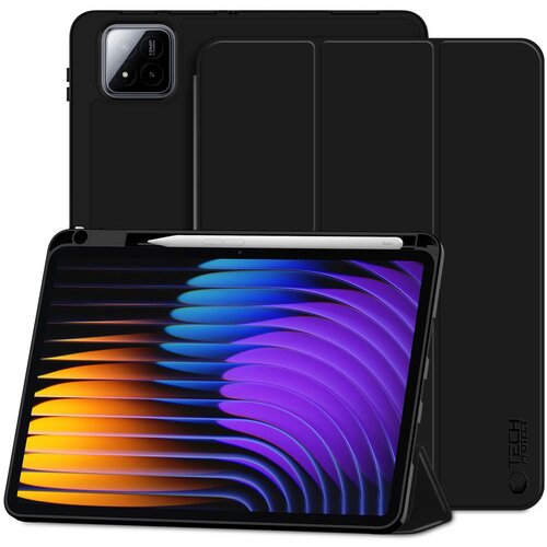 TECH-PROTECT SC PEN futrola za XIAOMI PAD 7 / 7 PRO BLACK Cijene