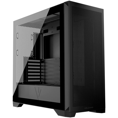 Modecom Case VOLCANO EXPANSE S MIDI Black Cijene