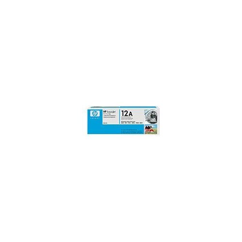 HP Toner 12A Q2612A Crni Cene